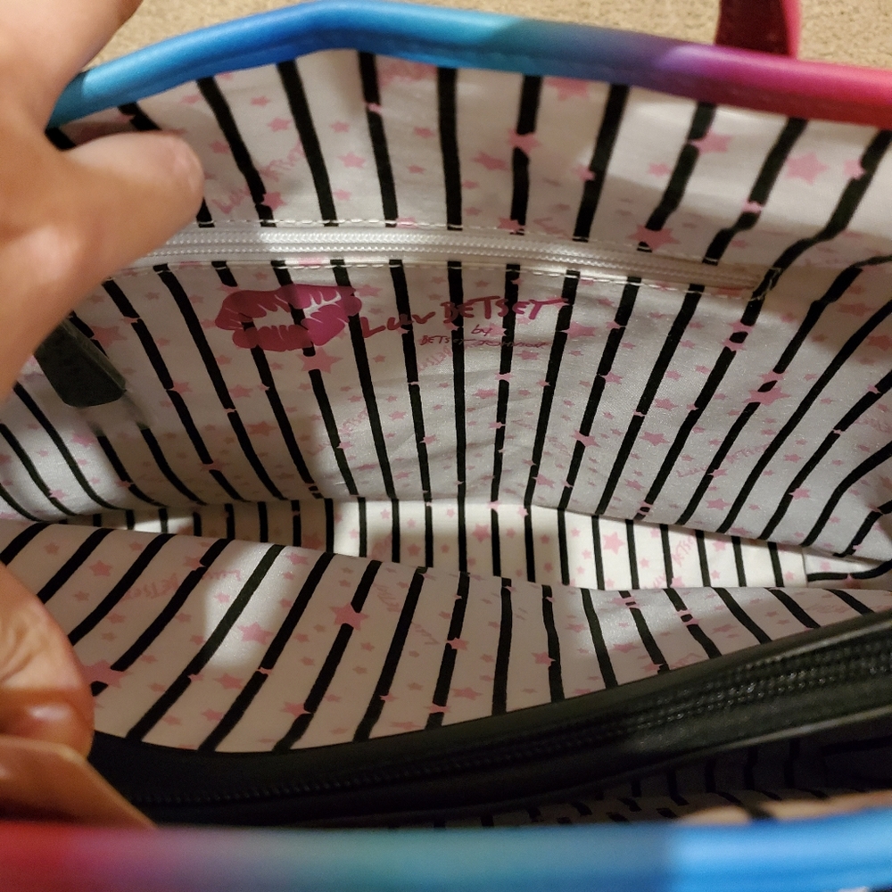 BEAUTIFUL TOTE BAG